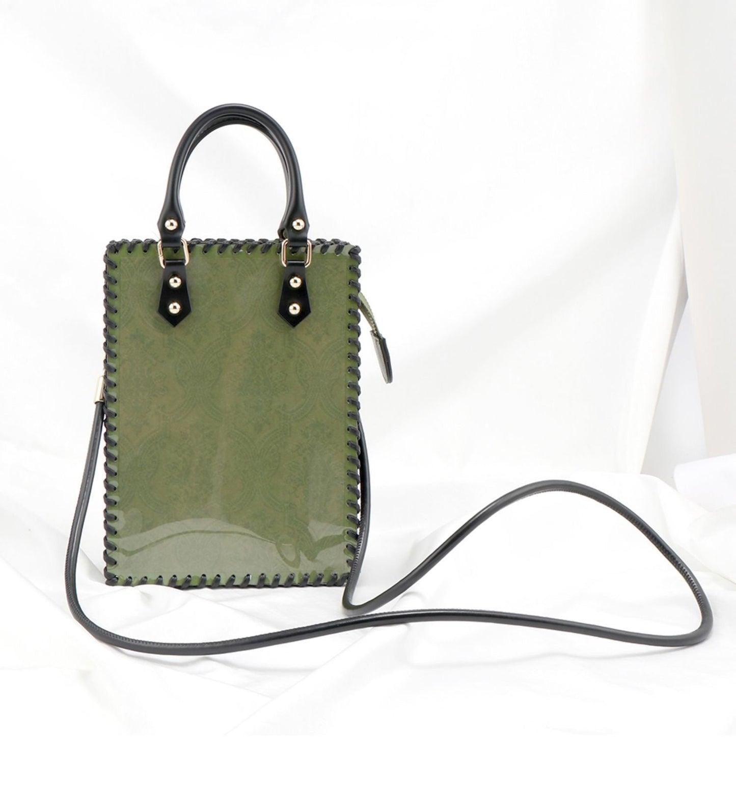 DIY Bag Material