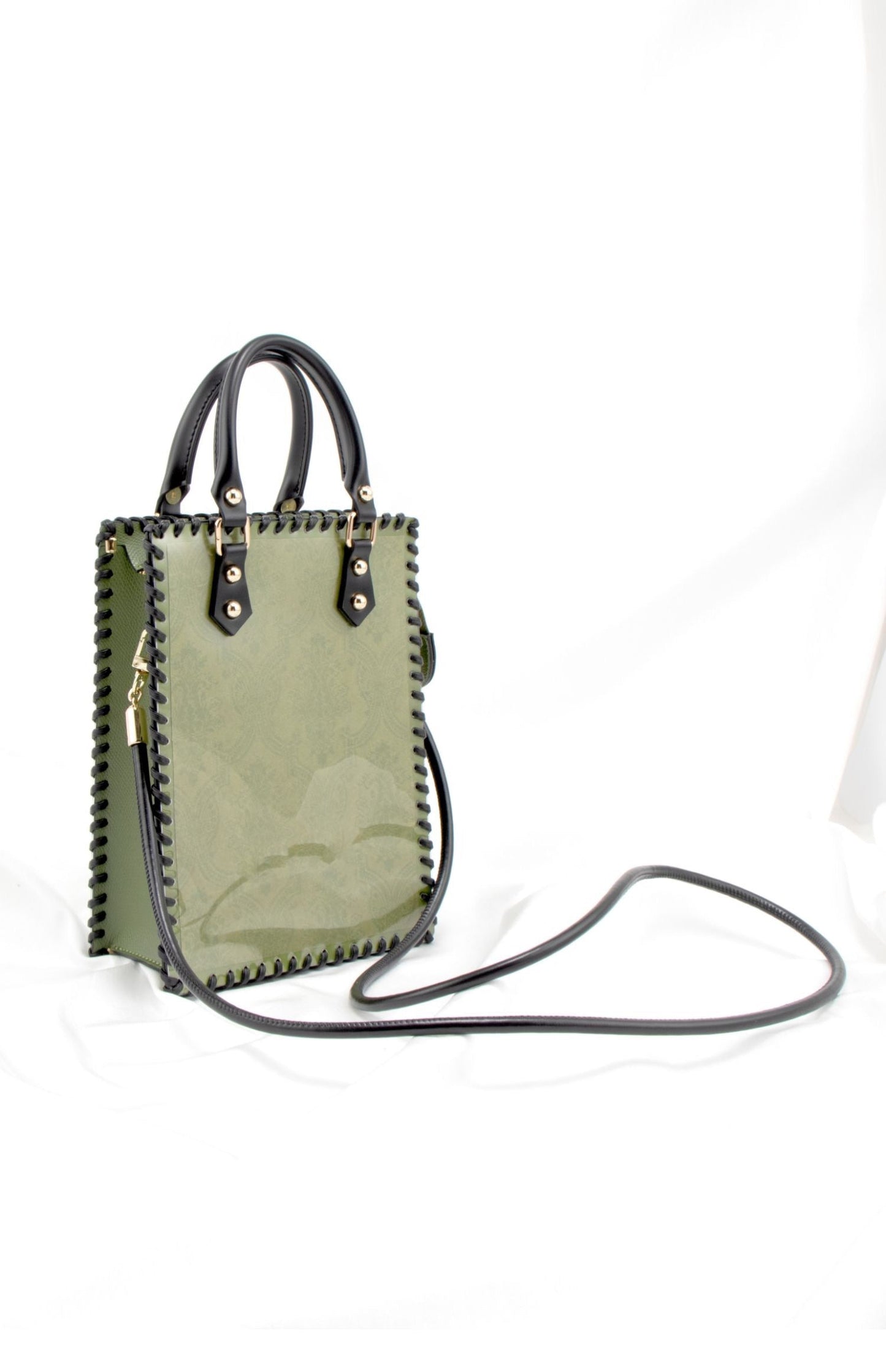 DIY Bag Material