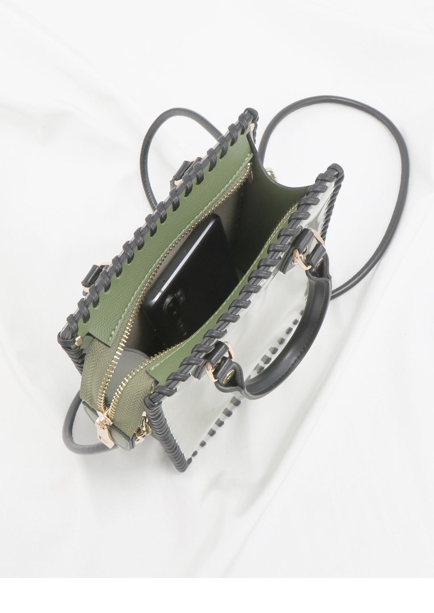 DIY Bag Material