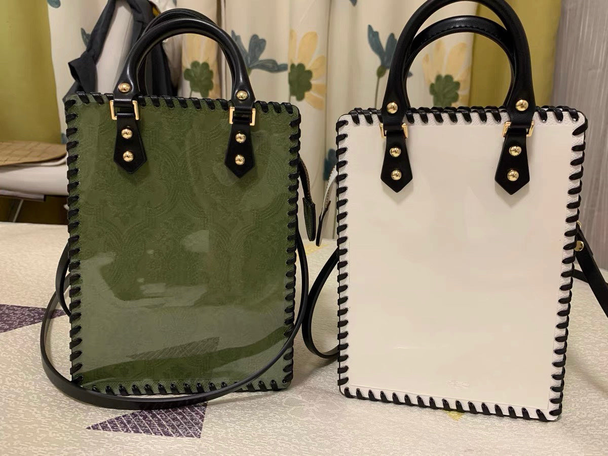 DIY Bag Material