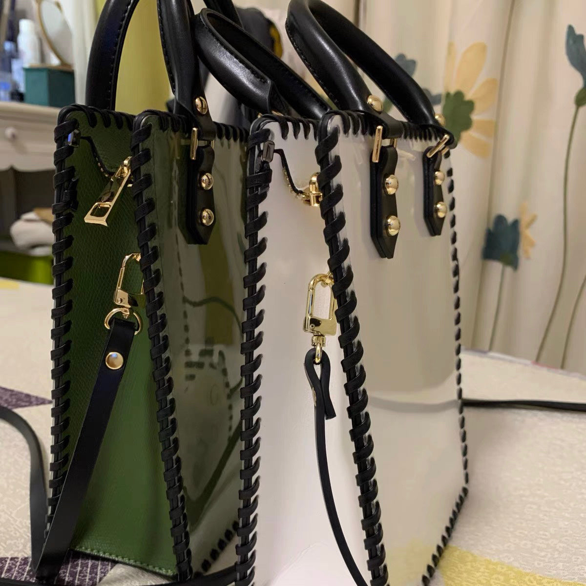 DIY Bag Material