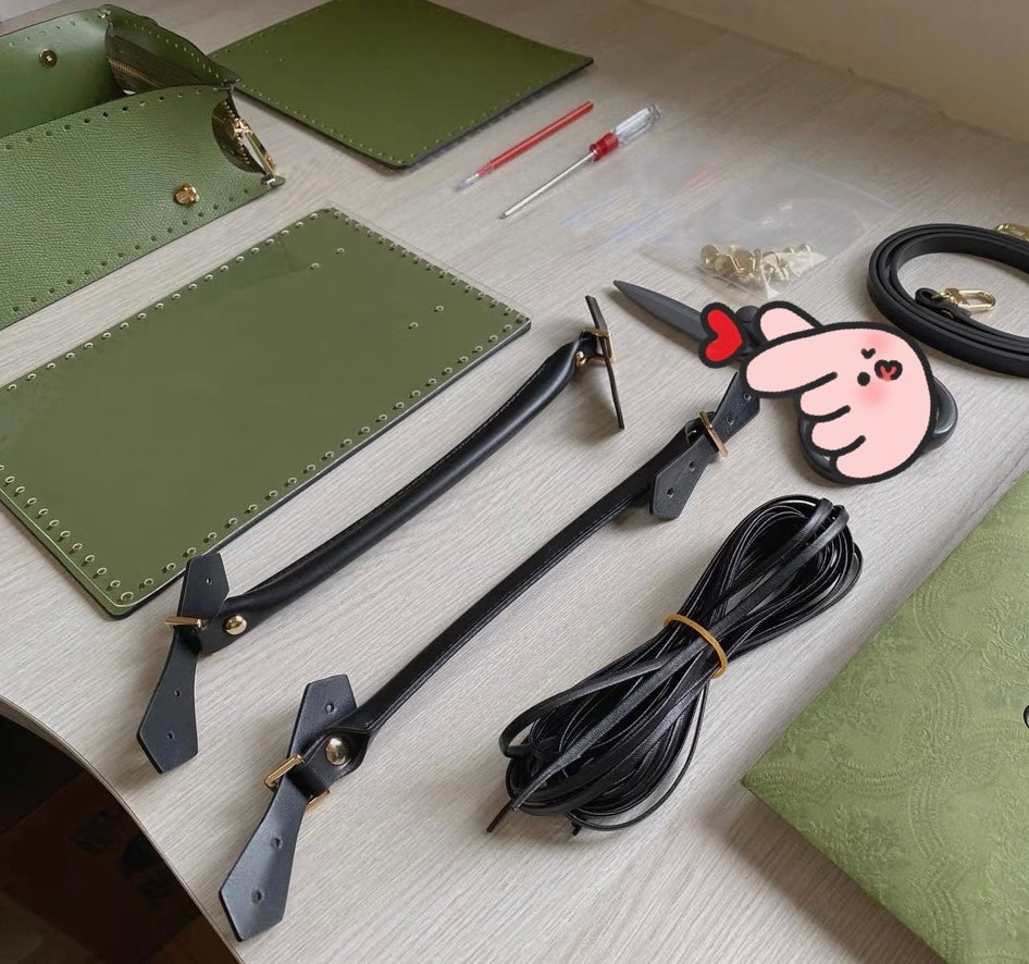 DIY Bag Material