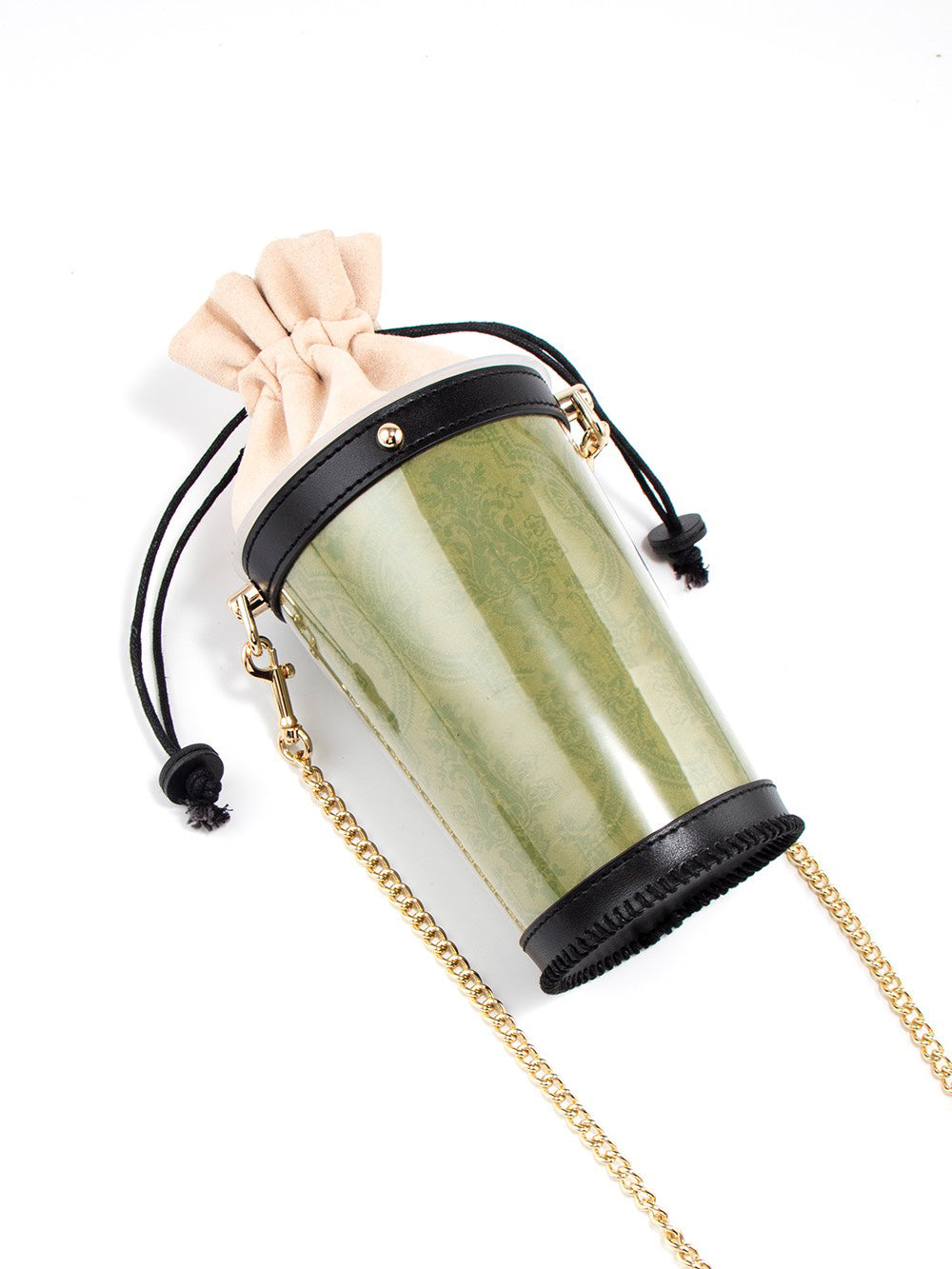 DIY Round Bag Material