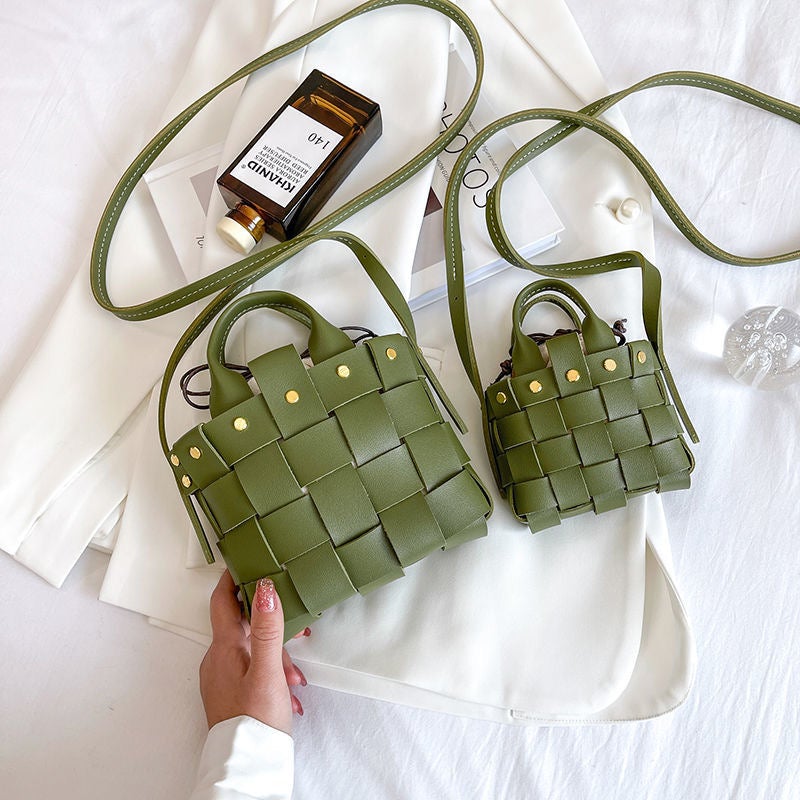 DIY Grid Bag Kit