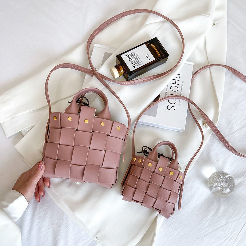 DIY Grid Bag Kit