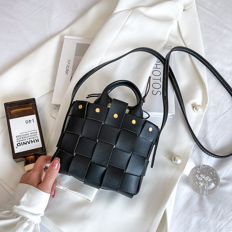 DIY Grid Bag Kit