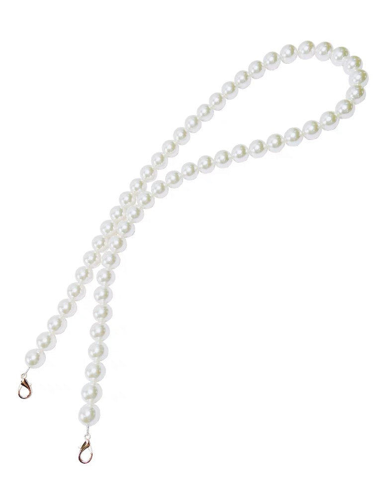 DIY Pearl Chains