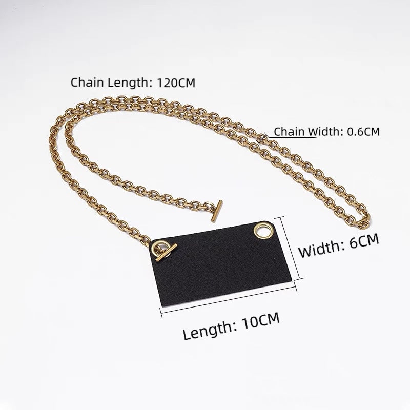 DIY Short Wallet Kit