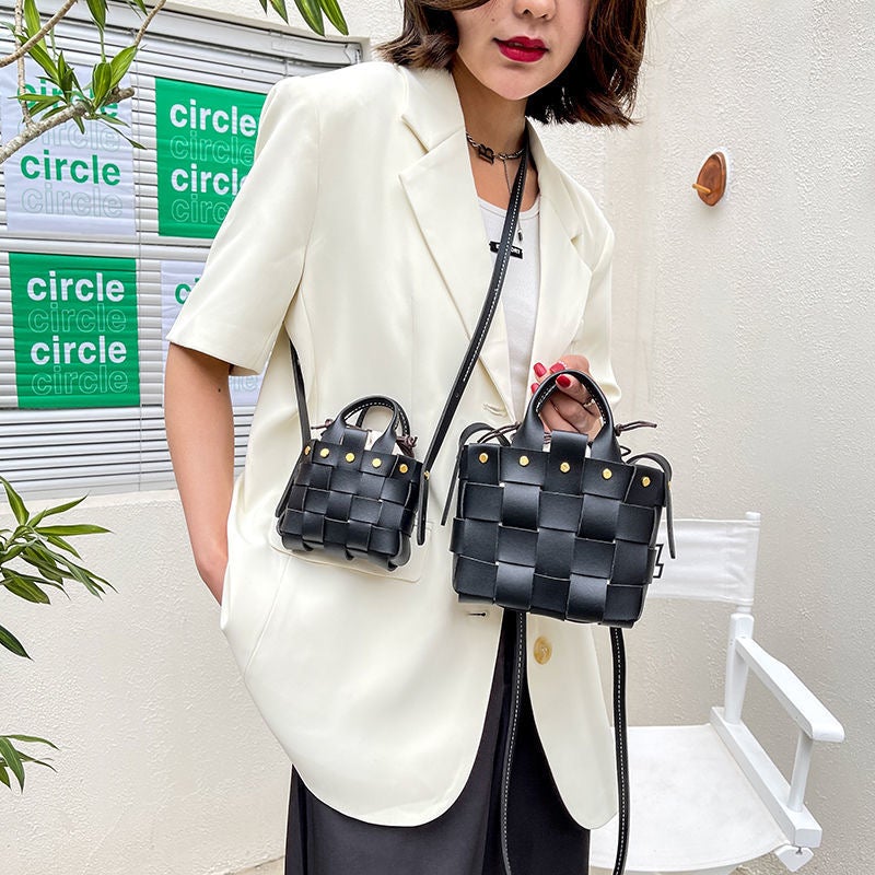DIY Grid Bag Kit