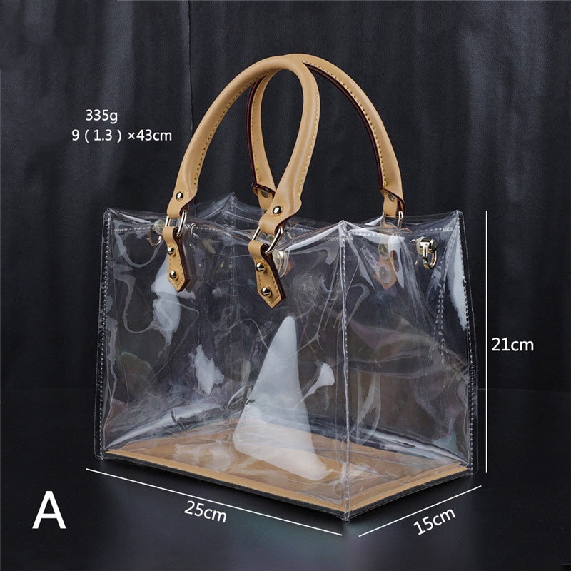 DIY Shopping Bag Kit |DIY Tote Bags | Paper Bags Kit