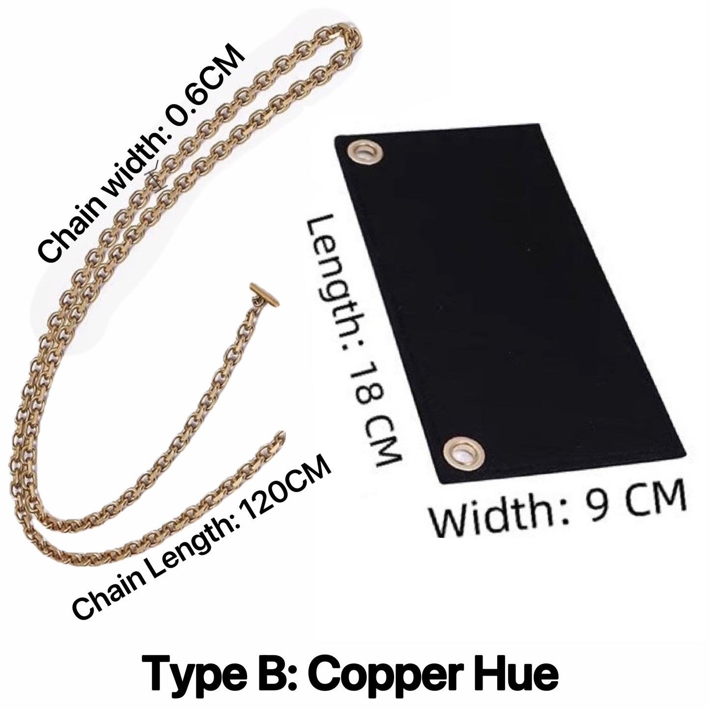 DIY Long Wallet Kit