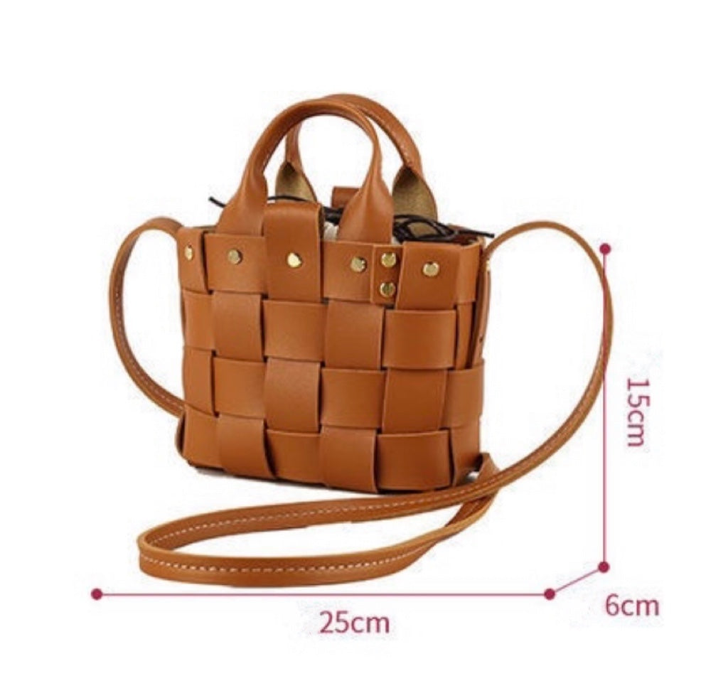 DIY Grid Bag Kit