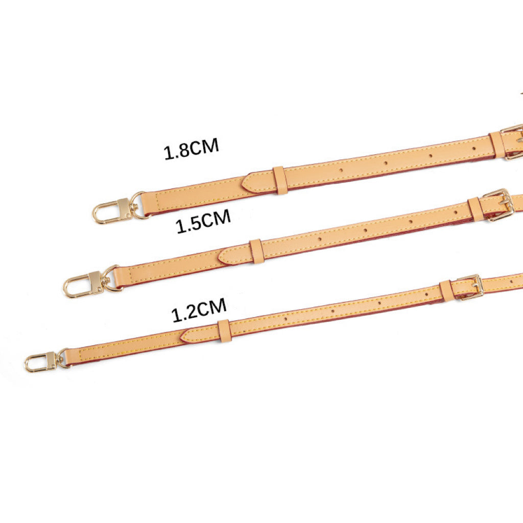 DIY Clear Kit Chain