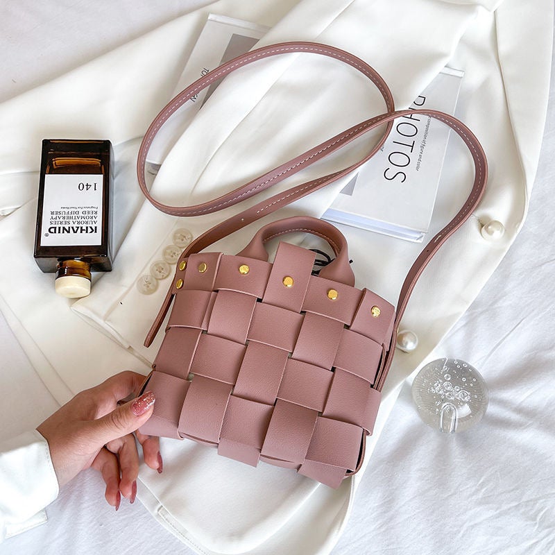 DIY Grid Bag Kit