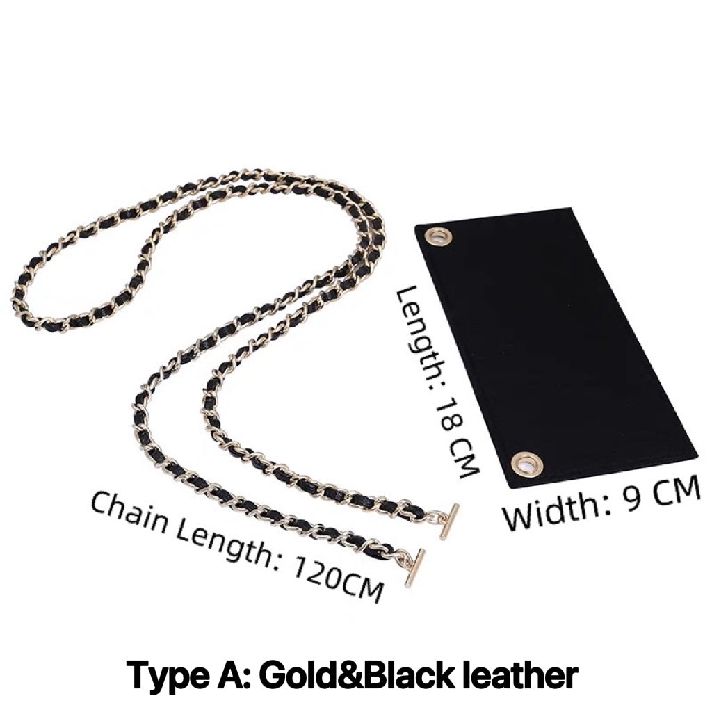 DIY Long Wallet Kit