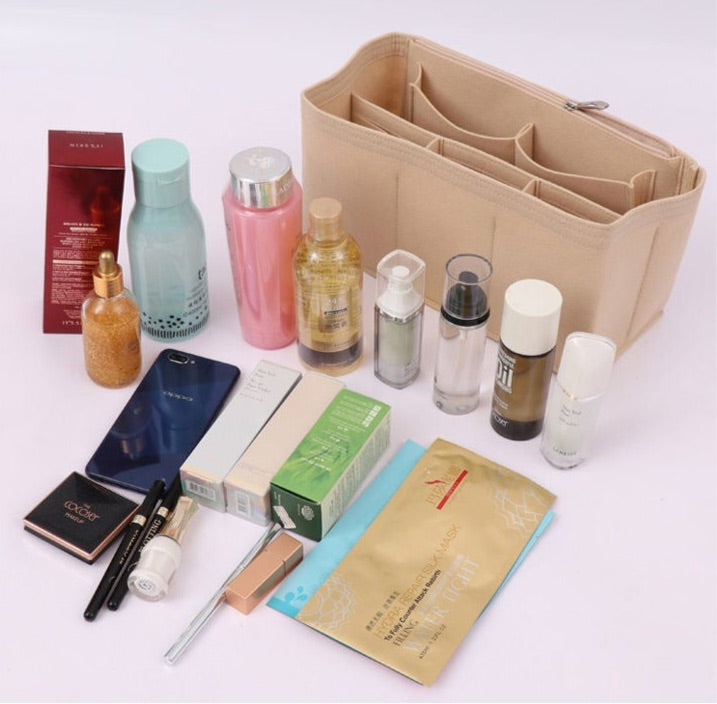 DIY Inner Bag
