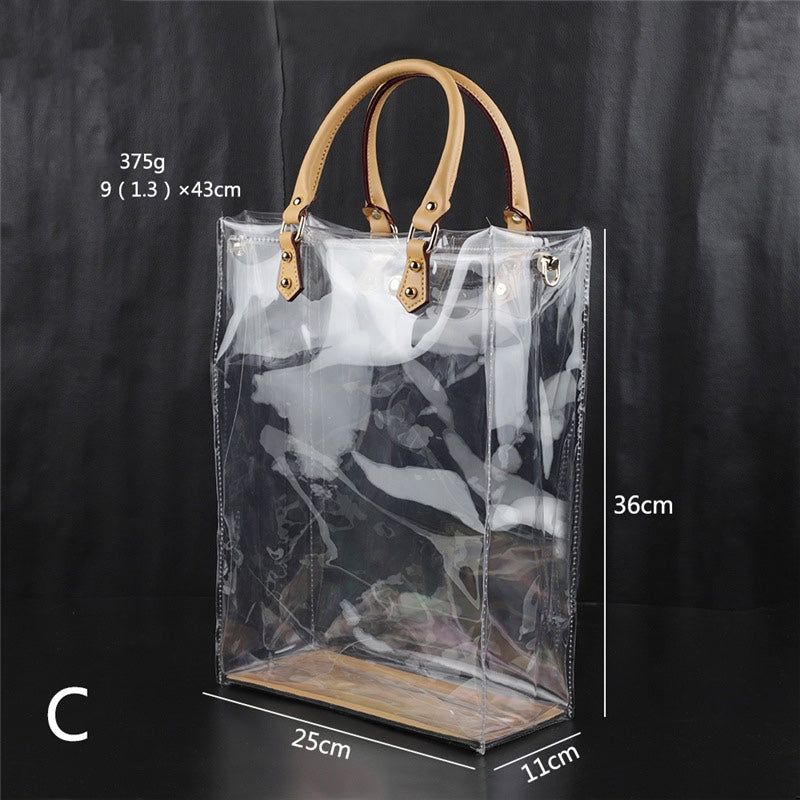 DIY Shopping Bag Kit |DIY Tote Bags | Paper Bags Kit
