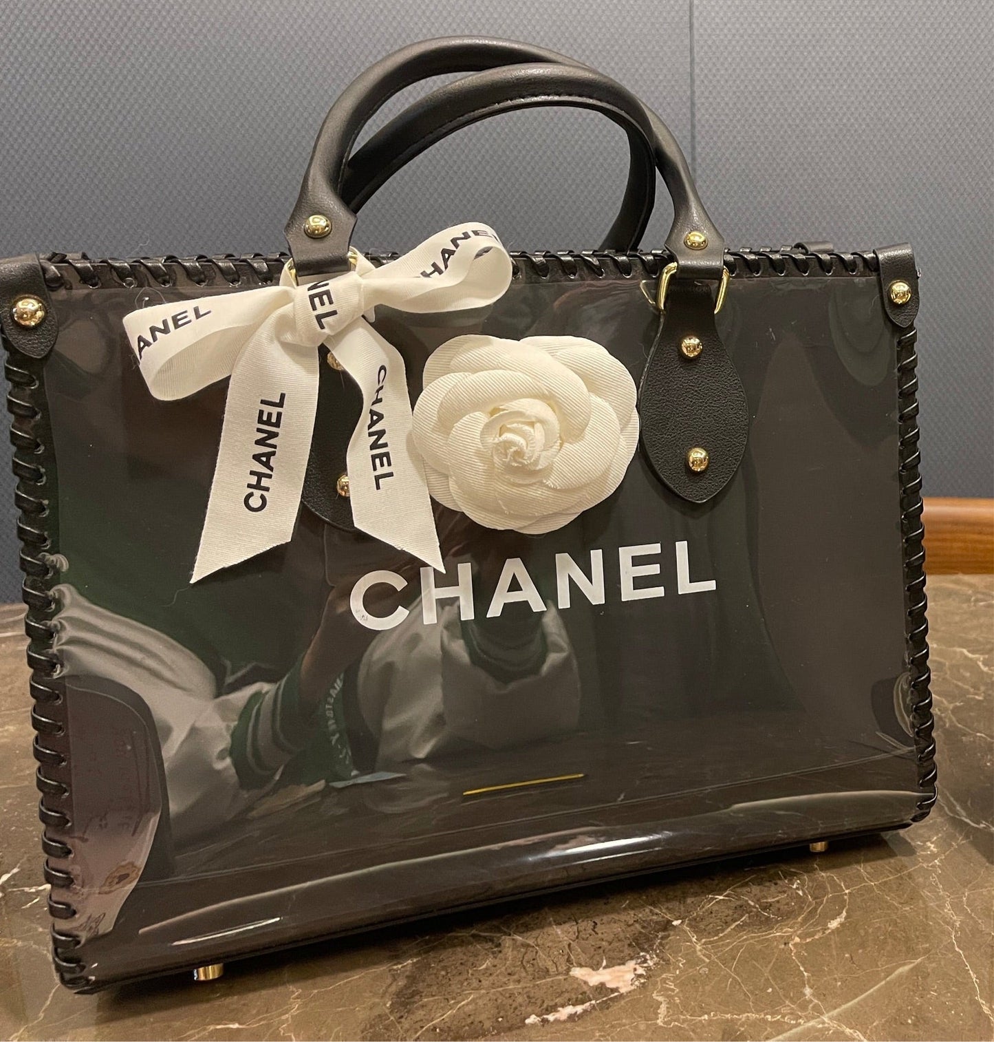 DIY Tote Bag Material