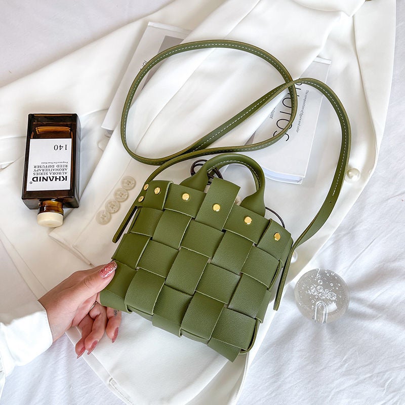 DIY Grid Bag Kit