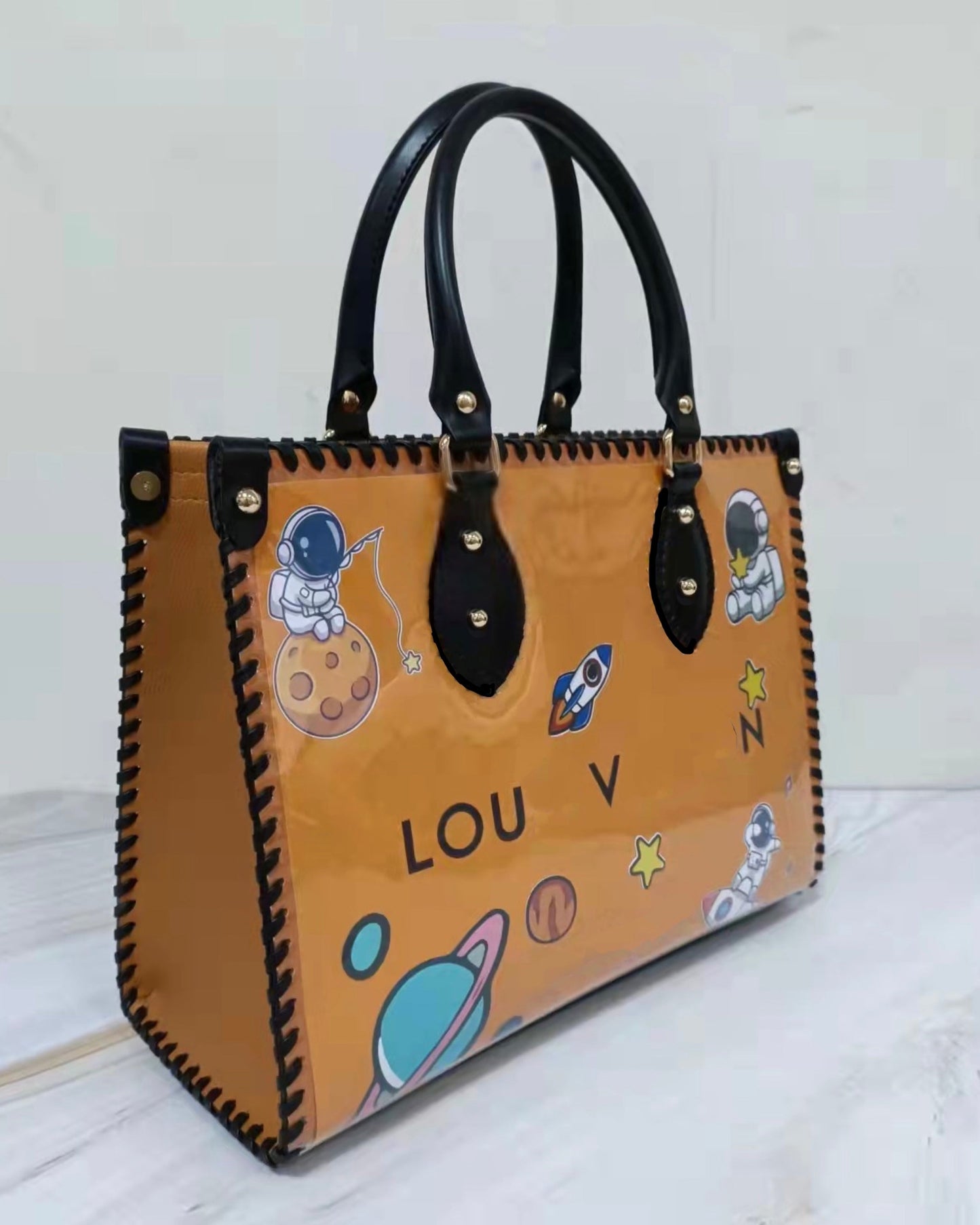 DIY Tote Bag Material