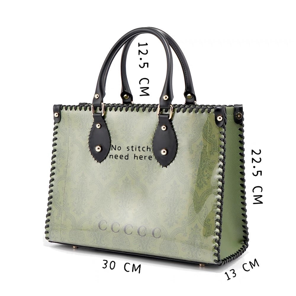 DIY Tote Bag Material
