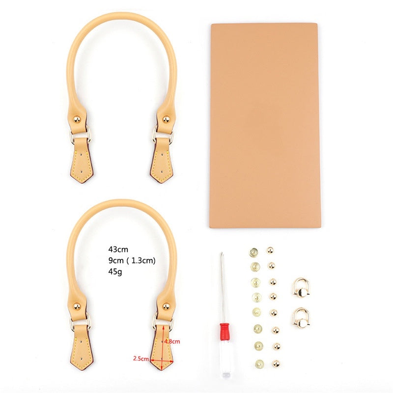 DIY Shopping Bag Kit |DIY Tote Bags | Paper Bags Kit