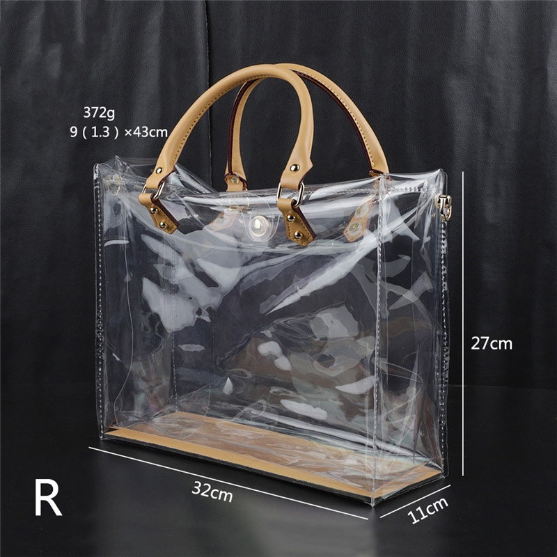 DIY Shopping Bag Kit |DIY Tote Bags | Paper Bags Kit