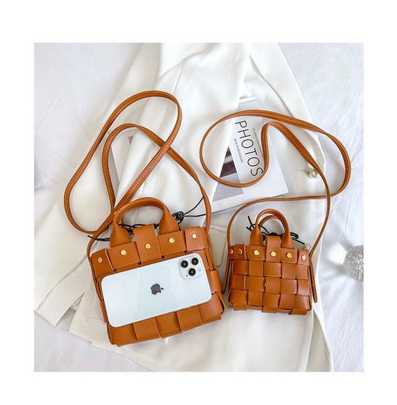 DIY Grid Bag Kit