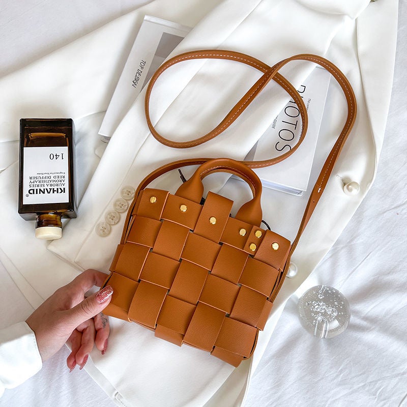 DIY Grid Bag Kit