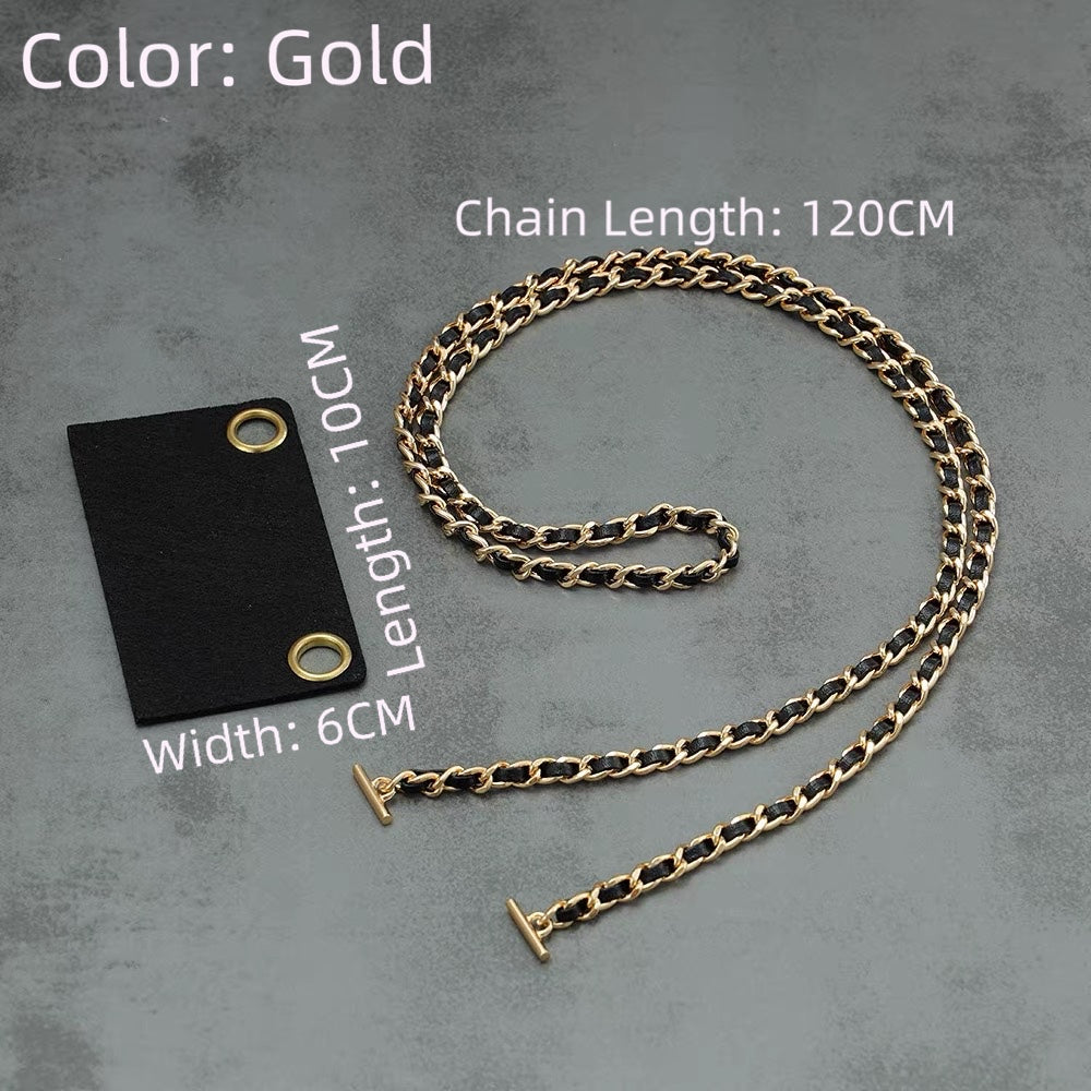 DIY Short Wallet Kit (WOC)