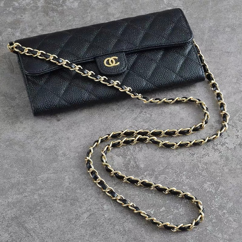 DIY Long Wallet Kit