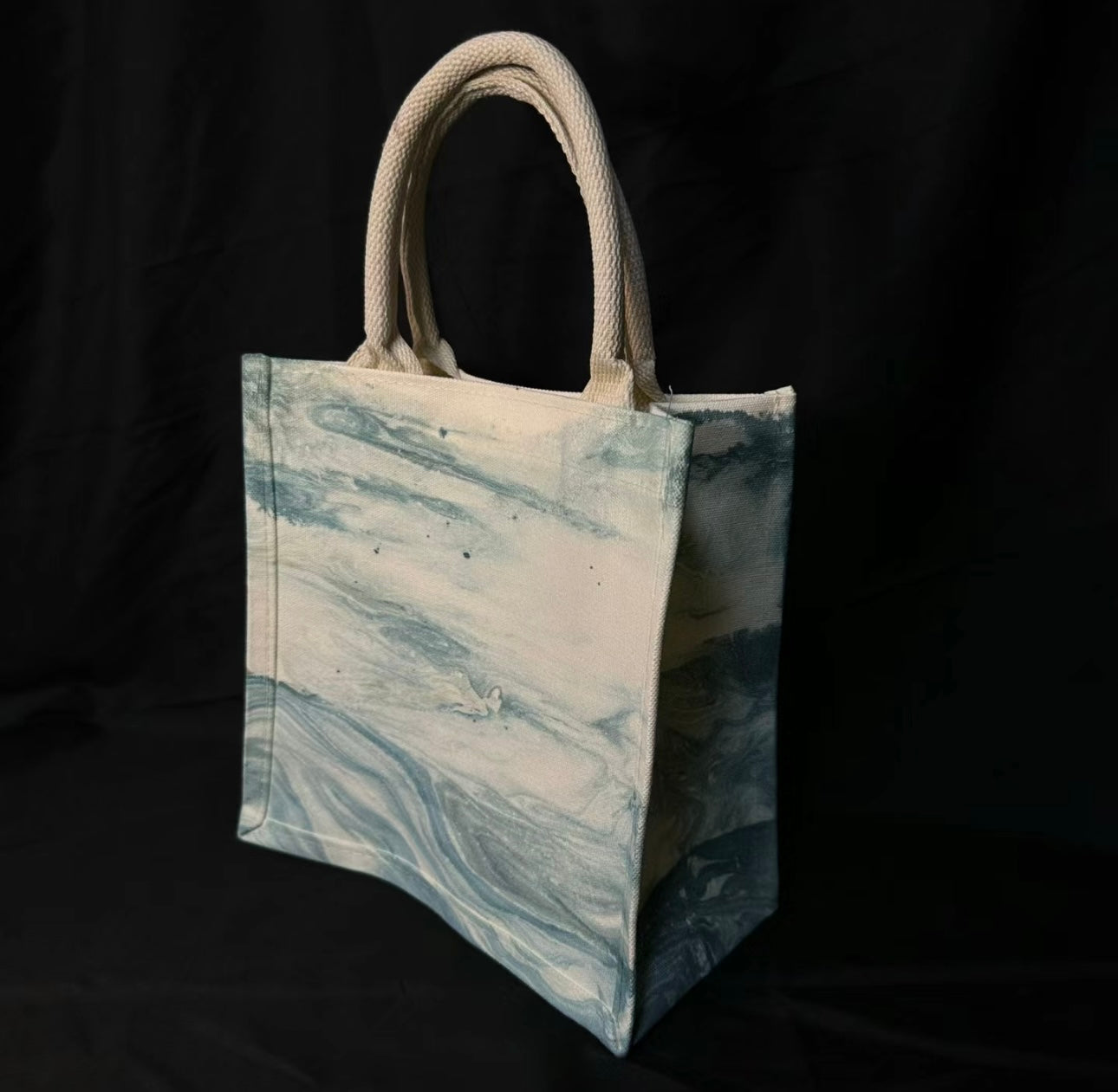 DIY Painting Bag