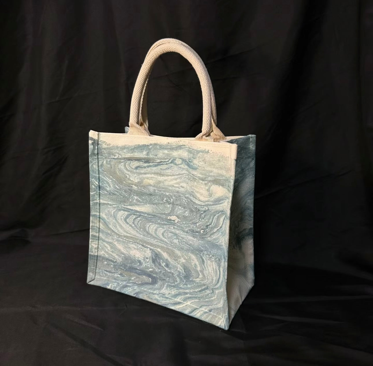 DIY Painting Bag