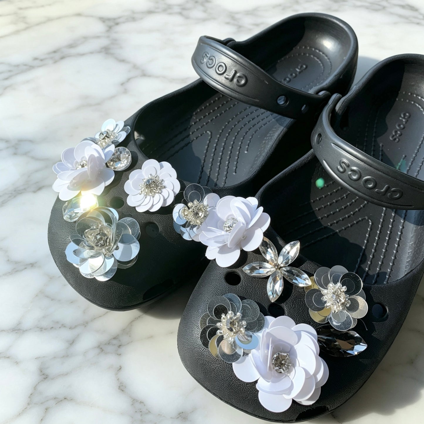 Shoe Charms