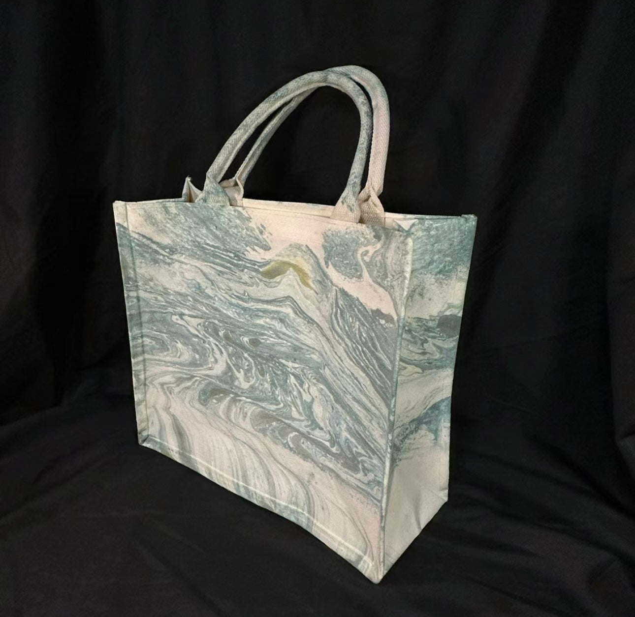 DIY Painting Bag