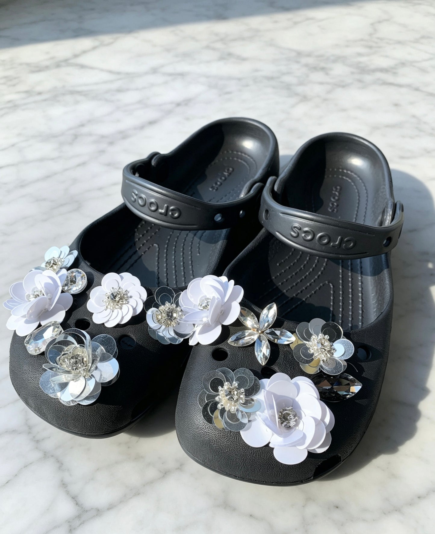 Shoe Charms