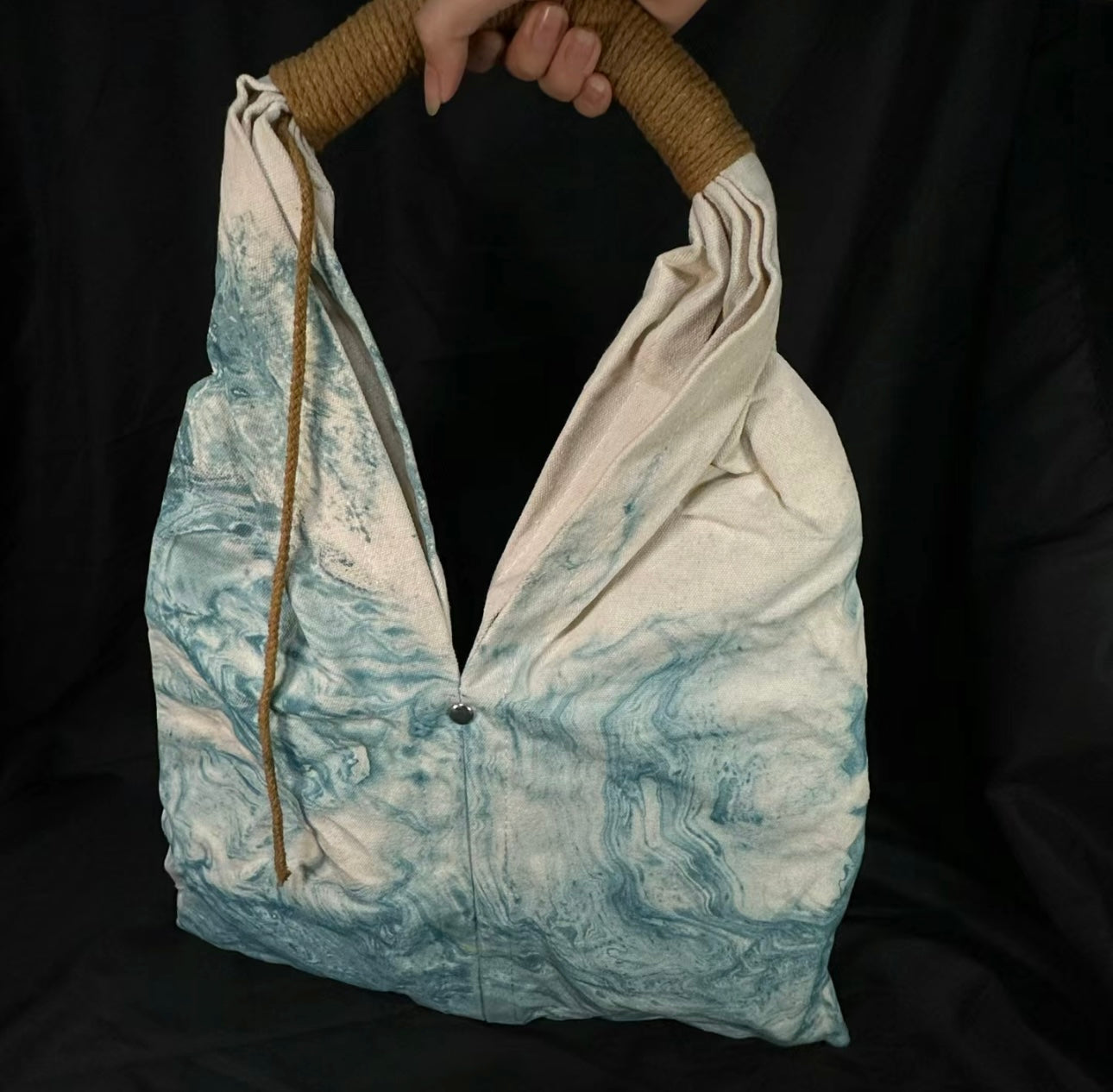 DIY Painting Bag