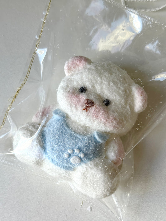 Squishy Bear