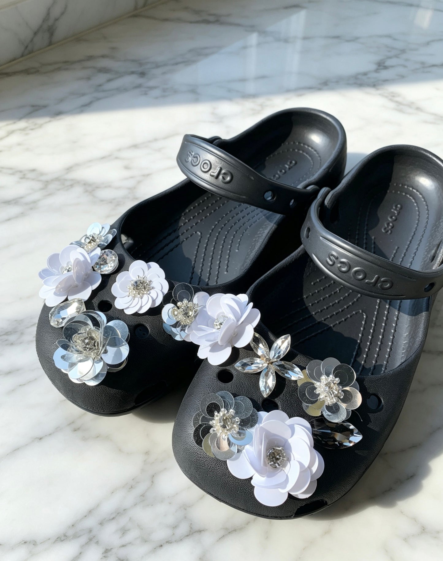 Shoe Charms