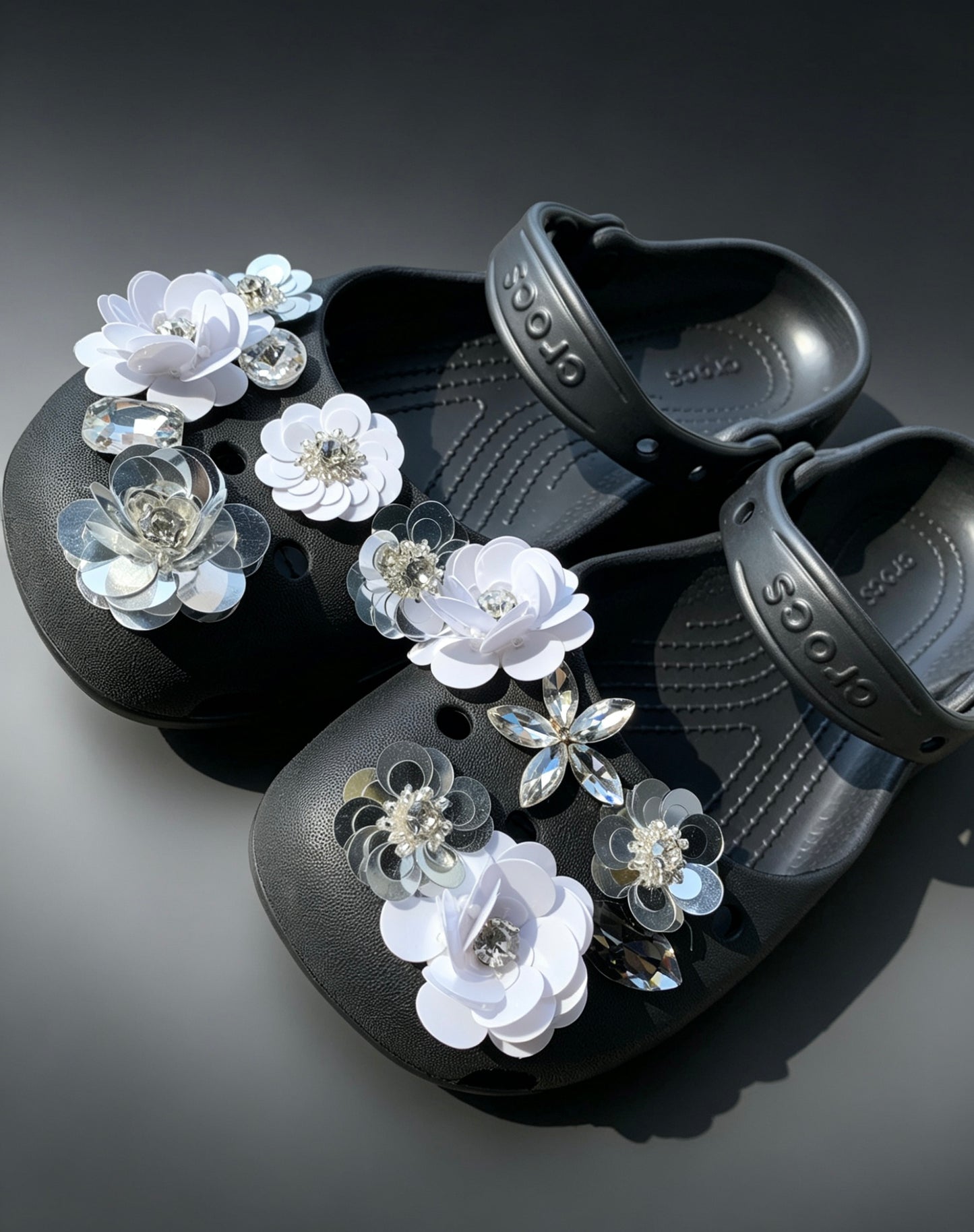 Shoe Charms