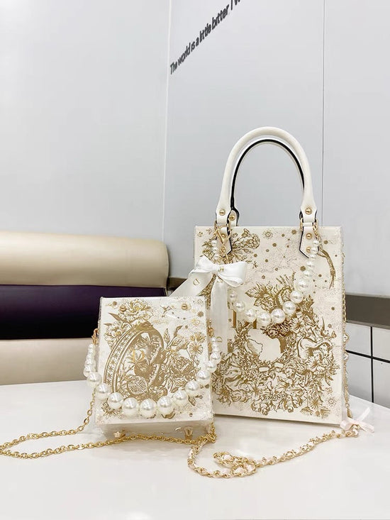 DIY Shopping Bag Kit ｜DIY Tote Bags ｜ Paper Bags Kit Diy Shopping Bag